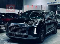 هیوندای پالیسەید